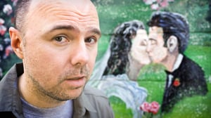 Karl Pilkington: Elämän tarkoitus: 07.12.2016 19.00