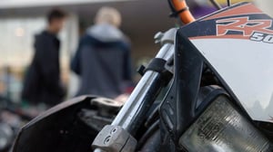 Spotlight: Pahin ankkalammikossa: 26.09.2016 20.00