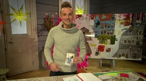 BUU-klubbenin joulukalenteri: 12.12.2016 06.00