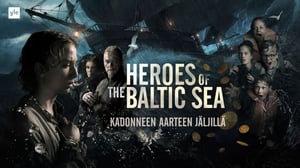 Näin tehtiin Heroes of the Baltic Sea: 20.12.2016 12.30