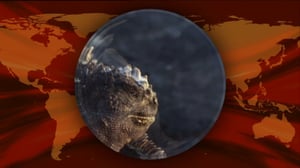 Erikoiset merenelävät: 21.11.2016 19.54