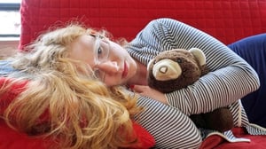 Dok: Särkyneitä sydämiä New Yorkissa: 22.12.2016 22.00