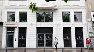 Spotlight: Kryptinen valuutta: 24.10.2016 20.00