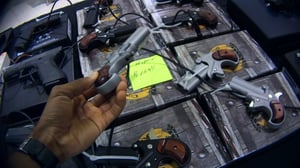 VICELAND: Black Market (7): 19.09.2016 01.00