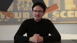 Festivaalipuhetta: 23.11.2016 20.00