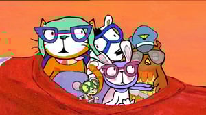 Popi Kissa (S): 05.09.2016 18.00