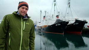 Katoava Pohjola: Valaanpyytäjien valtio: 03.12.2016 18.45