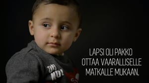 Bagdad - Rovaniemi: Yazin: 10.10.2016 09.00