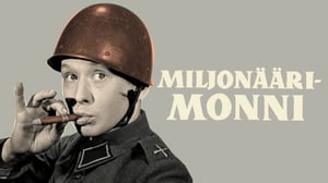 Fennada-klassikot: Miljonäärimonni (7): 04.07.2016 12.00