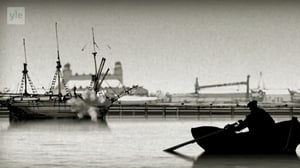 Unohtuneet rikokset: 23.11.2016 10.49