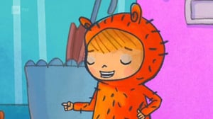 Kim ja Kai (S): 17.06.2016 06.52