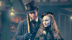 Charles Dickensin ihmemaa (12): 30.12.2016 19.00