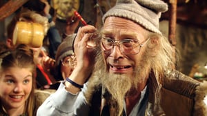 Joulukalenteri: Jäätävä seikkailu (S): 01.12.2016 07.46