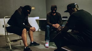 VICELAND: Black Market (7): 19.09.2016 01.00