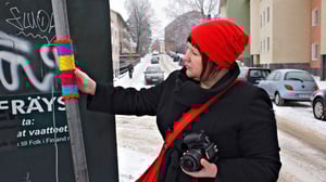 Blogistania: Terhi Viinikanoja: 23.08.2016 12.35