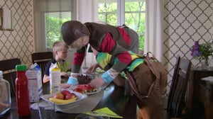 Törmäyskurssi (S): 01.12.2016 09.23