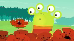 Hilla ja avaruuden Eetu (S): 03.01.2017 07.18