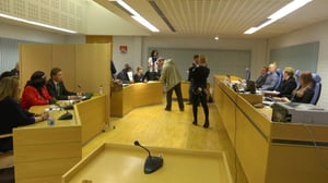 Yle News: 26.10.2016 15.05