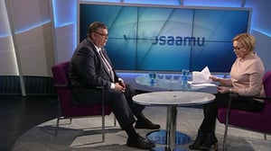 Yle News: 29.10.2016 15.05