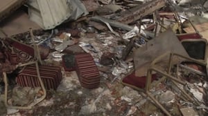 Yle News: 25.10.2016 15.05