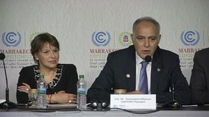 Yle News: 19.11.2016 15.05