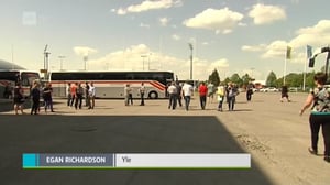 Yle News: 25.05.2016 15.05