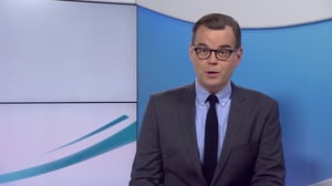 Yle News: 25.09.2016 14.55