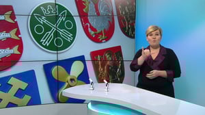 Yle Uutiset viittomakielellä: 20.11.2016 16.55