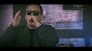 YleXPop: YleXPop 2016: Nikke Ankara: 04.06.2016 20.49