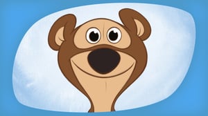 Kikattava Kakkiainen: 25 MIN MARATON: Keijo Karhun jaksot (S): 01.11.2016 18.00