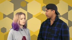 Säpinää 2: Hullu (S): 13.12.2016 15.54