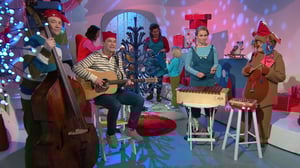 Tuomon laulu: 20.12.2016 21.00