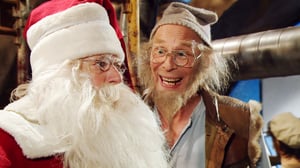 Joulukalenteri: Jäätävä seikkailu (S): 04.12.2016 06.00