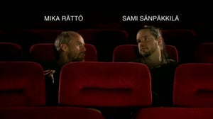 Elokuvan jälkeen Rättö & Sänpäkkilä: 25.11.2016 22.30