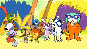 Popi Kissa (S): 10.10.2016 18.00