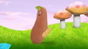 Pikku perunat (S): 31.12.2016 07.47