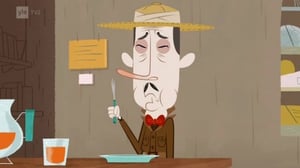 Kesäleiri (7): 26.05.2016 08.27