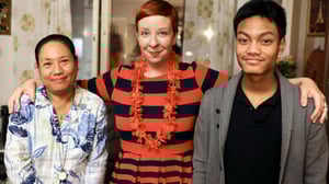 Kuka kutsui Kokanderin: 05.09.2016 12.40