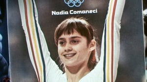 Historia: Nadia Comaneci ja diktaattori: 05.12.2016 19.00