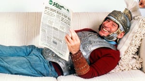 Villiä hurjempi Mel Brooks: 03.12.2016 21.00