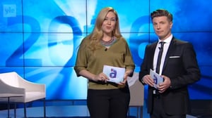 A-studio: vuosikatsaus 2016: 30.12.2016 21.05