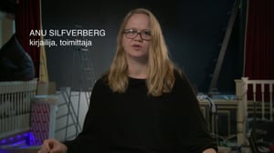 Festivaalipuhetta: 24.11.2016 20.25