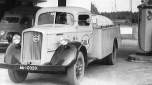 Arkistokuvia: Bensiini - liikenteemme elinneste (S): 13.07.2016 12.00