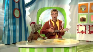 Rikun ja Ramin laulut: 19.10.2016 07.37