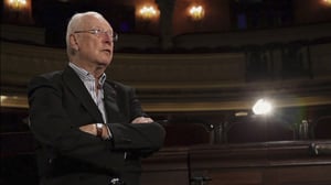 William Christie: intohimona barokki: 18.06.2016 18.00