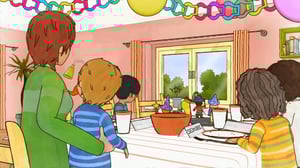 Laura (S): 22.12.2016 07.10