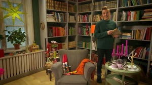 BUU-klubbenin joulukalenteri: 18.12.2016 06.00