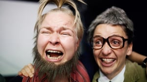 Eduskunta III (7): 06.08.2016 20.15