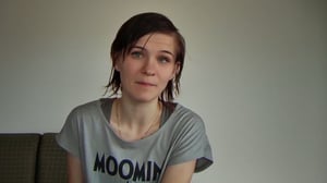 To Nightwish: Perkele! Suomen oppitunti: 20.08.2016 13.50