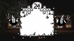 Strömsön joulukalenteri 2016: 24.12.2016 00.01